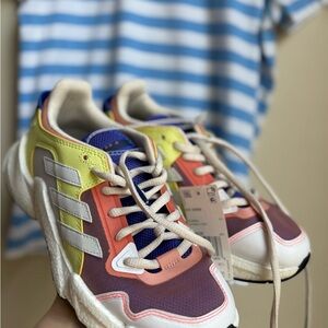 adidas x Karlie Kloss X9000
